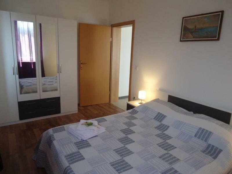Apartments Ante Senj  Bagian luar foto