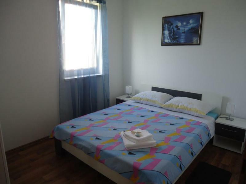 Apartments Ante Senj  Bagian luar foto