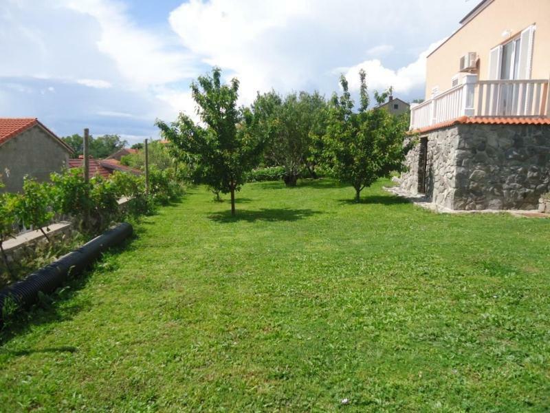 Apartments Ante Senj  Bagian luar foto
