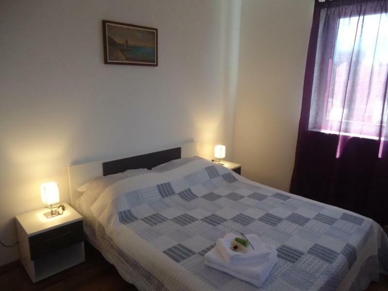 Apartments Ante Senj  Bagian luar foto